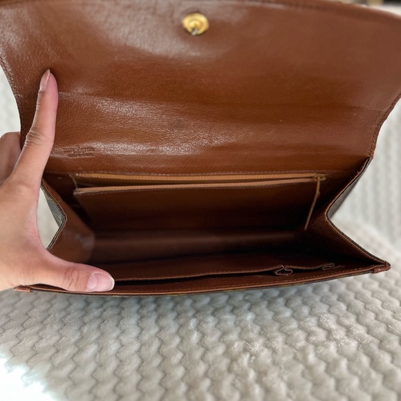 Louis Vuitton pochete dame clutch. - Picture 11 of 13